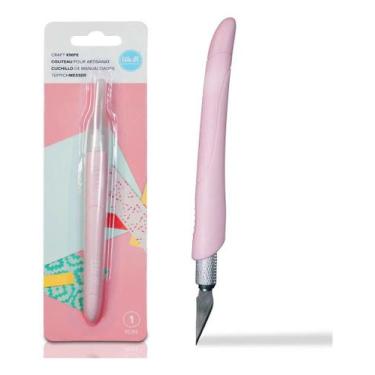 Imagem de Estilete de Precisão We R Memory Keepers Rosa 