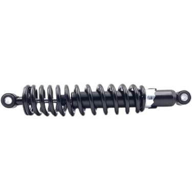 Imagem de ZTDZZH Suspensão traseira com amortecedor de 350 mm para motocicleta e moto ATV de 90cc 110cc125cc 150cc