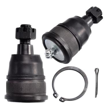 Imagem de ASTARPRO - Substituição de juntas esféricas inferiores dianteiras para Honda Civic [Coupé ou Sedan] 2001-2005, Acura EL, juntas esféricas do lado esquerdo e direito 2002 2003 2004