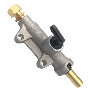 Imagem de DEVMO 1910301 Cilindro mestre de freio traseiro compatível com Sportsman 335 400 500 600 700 800 Magnum 325 330 Scrambler 400 500 Trail Blazer 250 330 400 1911113 1910790