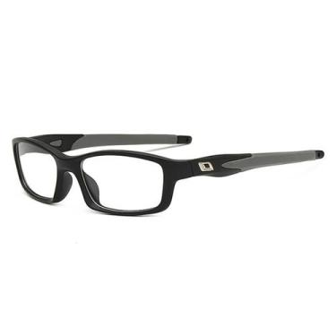 Imagem de Armação Masculina Esportiva para Óculos de Grau Várias Cores - Vinkin,