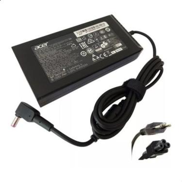 Imagem de Fonte Carregador Acer Nitro 135w Bivolt 19v 7.1a AN515 AN517