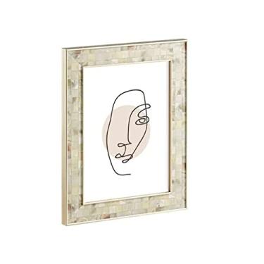 Imagem de Mart Porta-Retrato - 15x20, CINZA