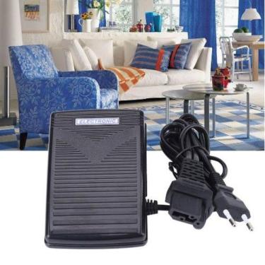 Imagem de Pedal Controlador De Velocidade Eletrônico Elgin JX4000 - Yamata, 110V