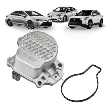Imagem de Bomba d'Água Elétrica Corolla Cross Altis Prius 1.8 Híbrido - SEEDS AU