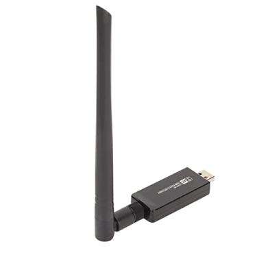 Imagem de PLACA DE REDE SEM FIO DUAL BAND USB 3.0 INTERFACE WIFI ADAPTADOR PARA