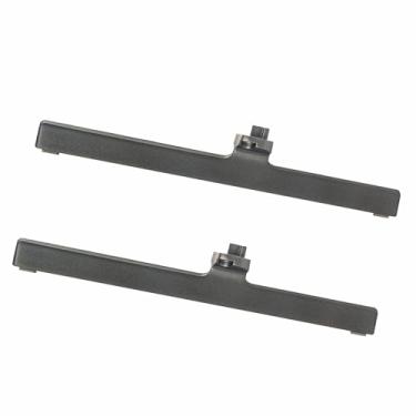 Imagem de Suporte base de TV de substituição L-2412-01 R-2412-01, adequado para Hisense U6 Series Mini-LED ULED 4K Gcccgle TV 55U6K 65U6K