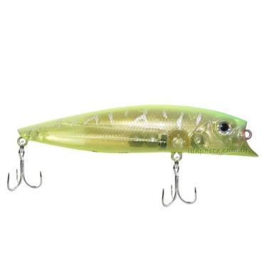 Imagem de Isca Artificial Marine Sports Brava 90 - 9cm 11gr - Várias Cores, Cor 