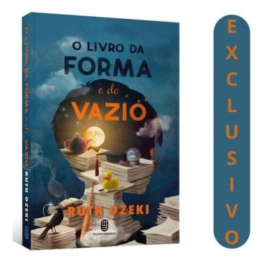 Imagem de O Livro Da Forma E Do Vazio: Um Ano Após A Morte De Seu Amado Pai Musi
