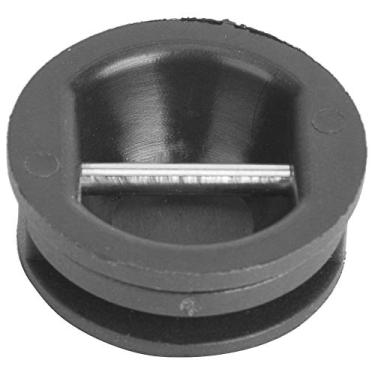 Imagem de 2 PCS Surfing Le Plug and Cup Acessórios Profissionais para a Prancha de Surf Ard Shortboard Tábua de Tábua Preta (Preto)