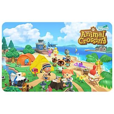 Imagem de Cartão Presente Animal Crossing R$349,00 New Horizons