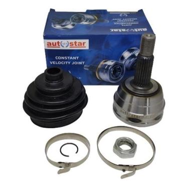 Imagem de Junta Homocinética Saveiro Parati Gol 1.0 8v/16v 97/05 - AutafaStar