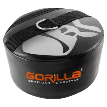 Imagem de Base Fixação Para Saco De Pancada - Teto-solo - Gorilla