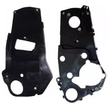 Imagem de Kit capa correia, astra 1.8 2.0, zafira 2.0 8v manual 106122 - 2M PLAS