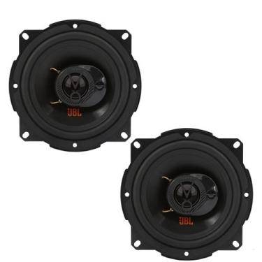 Imagem de Par Alto Falante Jbl 5 Polegadas 110w 5trfx55 Selenium 4 Ohms Automoti