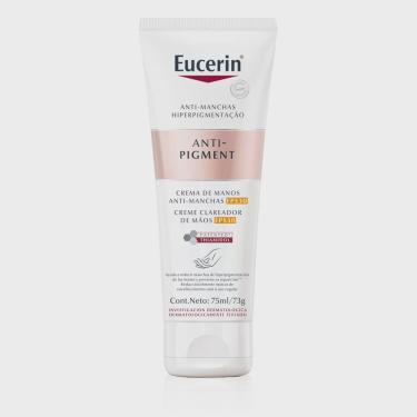 Imagem de Creme para mãos eucerin anti-pigment 75ML