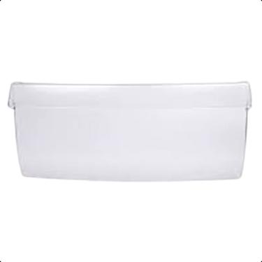 Imagem de Puxador da Gaveta de Legumes Geladeira Brastemp BRM38EB