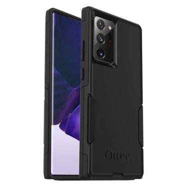 Imagem de Capa da série OtterBox Commuter para Galaxy Note20 Ultra 5G