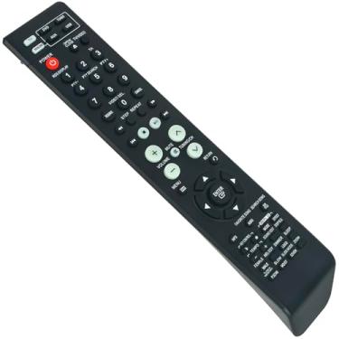 Imagem de Beyution AH59-01718A Controle remoto de substituição compatível com Samsung DVD Home Theater System AH59-01718A AH5901718A HT-KQ20 HTKQ20 HT-TKQ25 HTTKQ25 HTTKQ25