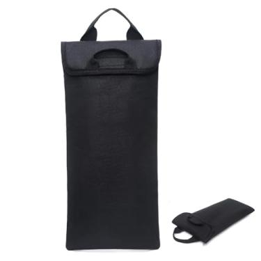 Imagem de Mochila de hidratação isolada, bolsa térmica térmica, capa de bexiga de hidratação isolada - Bolsa térmica protetora para pacote de bexiga de água de 2 L ou 3 L - Protege a manga da bexiga sem lâmina