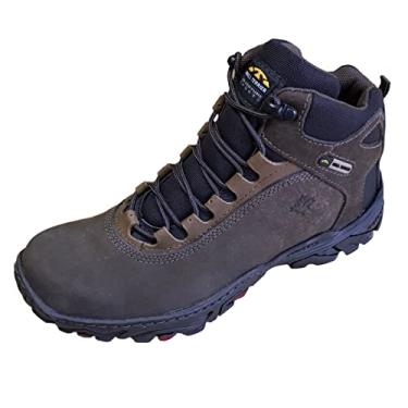 Imagem de Bota Bull Terrier Masculina Canadian II