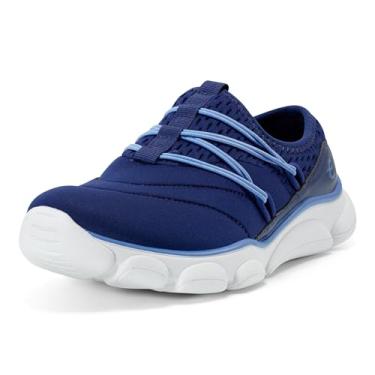 Imagem de Easy Spirit Mule feminino, Azul marino, 35