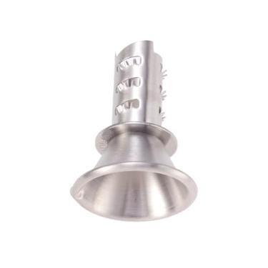 Imagem de Espremedor de limão, extrator manual de frutas de aço inoxidável, espremedor manual manual manual de frutas cítricas, espremedor de frutas cítricas, espremedor de frutas cítricas