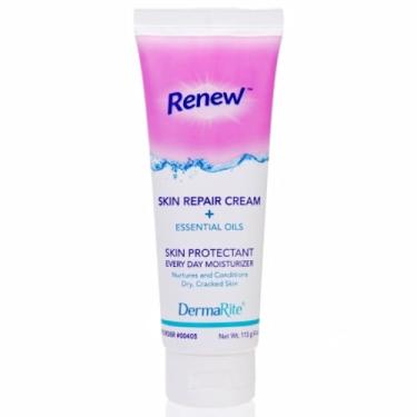 Imagem de Creme Perfumado Hidratante para Mãos e Corpo 4 Oz da DermaRite (pacote com 2)