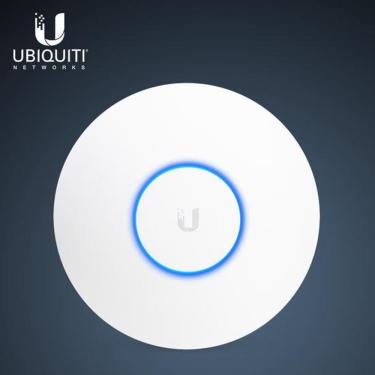 Imagem de Roteador Ubiquiti Unifi Uap-ac-pro-br Ap 2.4/5.0ghz
