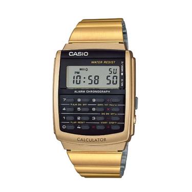 Imagem de Relogio Masculino Casio Data Bank Digital Ca-506g-9adf (sem Estojo)