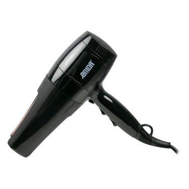 Imagem de Secador De Cabelo Onida On-099 - 5000w - Com Difusor Giratorio - 110v - Preto