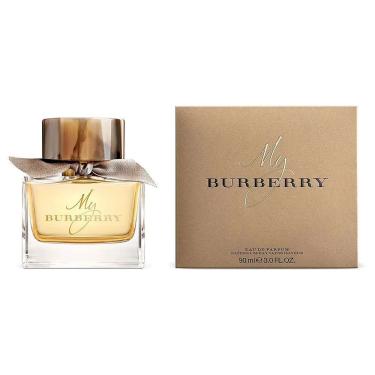 Imagem de Perfume Feminino My Burberry Edp 90 Ml