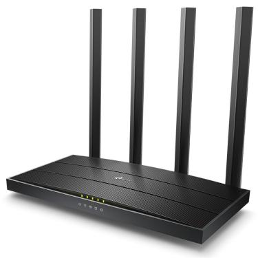 Imagem de Roteador Wifi Archer C80 Ac1900 Giga