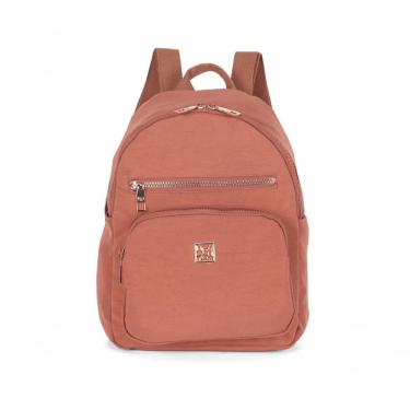 Imagem de Bolsa Sintetica Coral - Unico Laranja