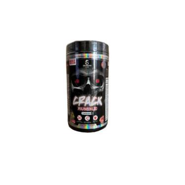 Imagem de Crack Rumble Demons Lab 300g Pré-treino