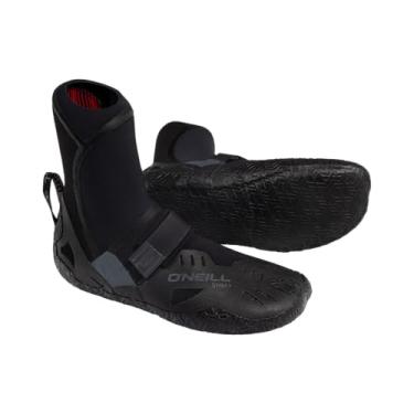 Imagem de O'NEILL Bota masculina padrão Psycho Tech 5 mm + bico redondo, preta