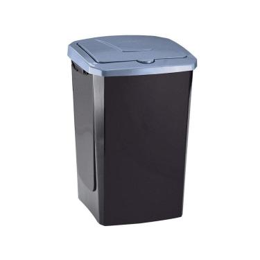 Imagem de Lixeira Com Tampa Eco Fácil 40L - Arthi