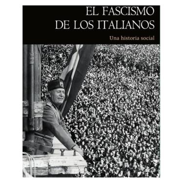 Imagem de El fascismo de los italianos - Espanhol