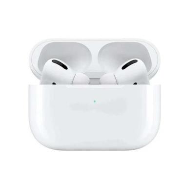 Imagem de Fone De Ouvido Sem Fio Air Pro Branco - Fantasy