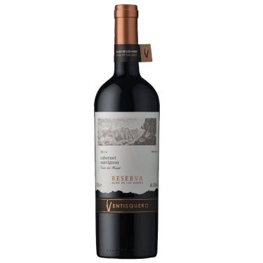 Imagem de Vinho Ventisquero Reserva Cabernet Sauvgnon 750ml