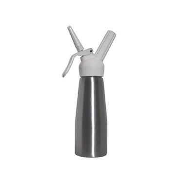 Imagem de Garrafa Para Chantily Em Alumínio 500ml Best Whip