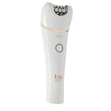 Imagem de Depilador Beauty Spa be emotion, Bivolt
