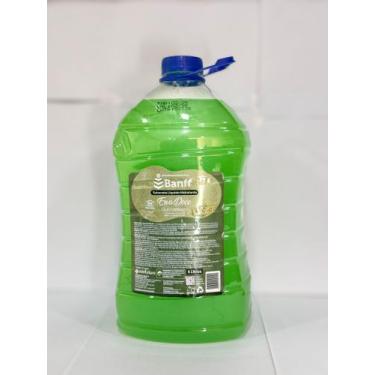 Imagem de Sabonete Líquido Hidratante ERVA DOCE - Banff