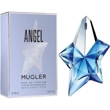 Imagem de Perfume Angel Mugler Eau de Parfum 100ml