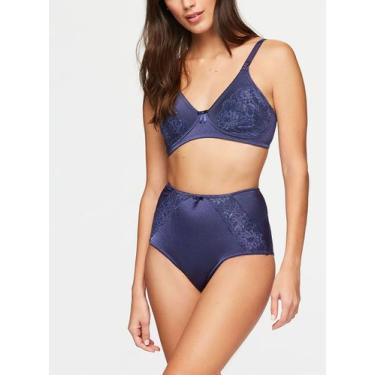 Imagem de Sutiã Estruturado Valisere 22403 Sem Aro Sem Bojo Renda e Microfibra T