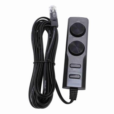 Imagem de Pioneiros TS WX130DA Controle de Fio para o Cabo de Controle do Alto -falante do Subwoofer Com Ajuste Remoto de Frequência de Fase, Fiação de áudio do Carro Ciações de Alta