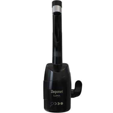 Imagem de Torneira Luna Com 4 Temperaturas 5500 Watts 220 Volts Preto - TLU4T55220BL03 - ZAGONEL