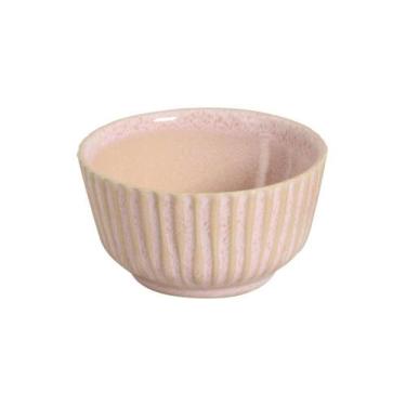 Imagem de Conjunto com 6 Ramequins Médio Linhas Litchi Ø9x5cm 170ml - Porto Bras