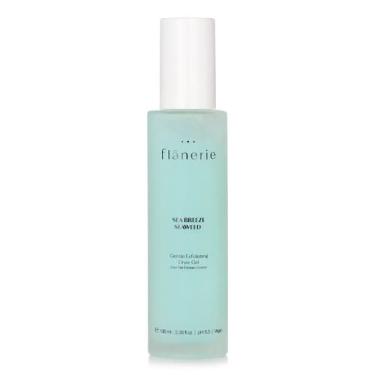 Imagem de Gel facial esfoliante Flanerie Gentle Cryo-Gel Vegan