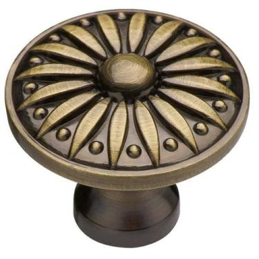 Imagem de Puxador Colonial 106 Antique 32MM - Italyline